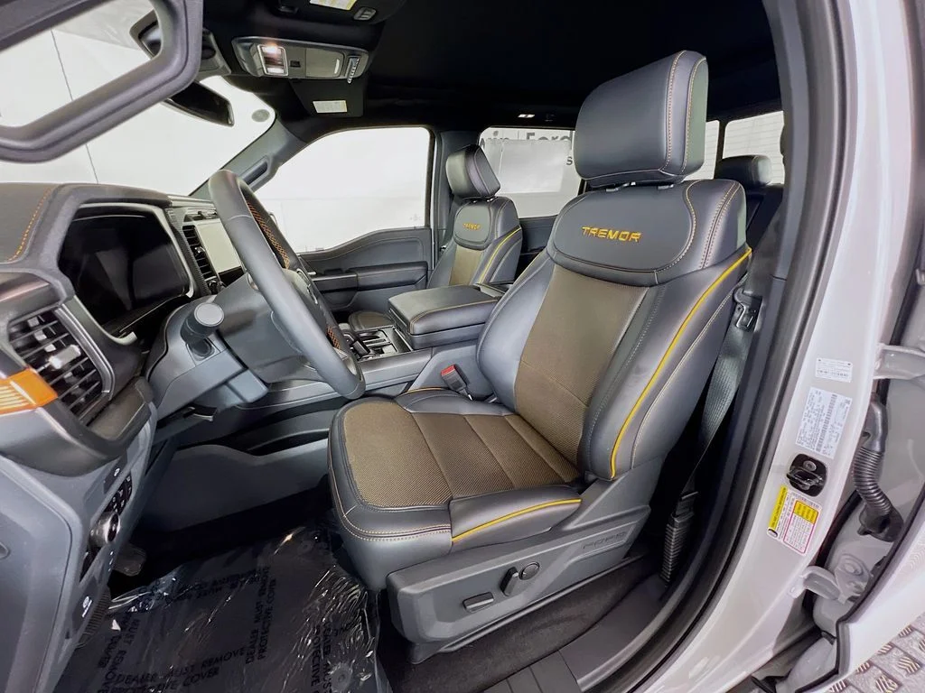 New 2026 Avalanche Ford Tremor image 25