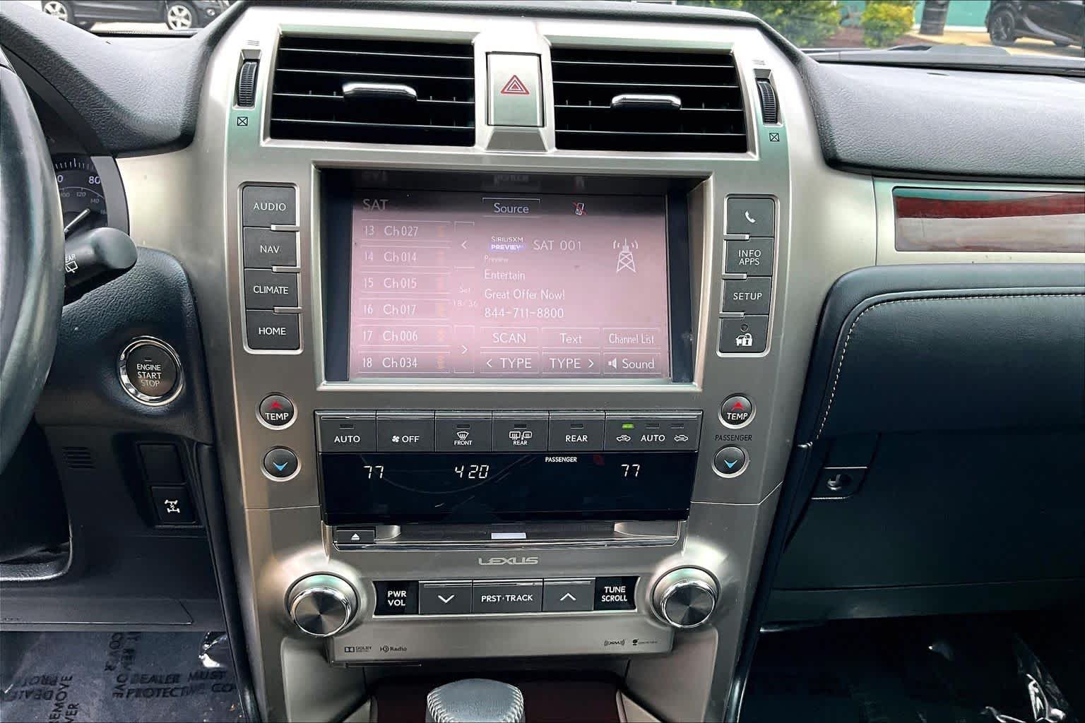 Used 2019 Starfire Pearl Lexus Premium image 36