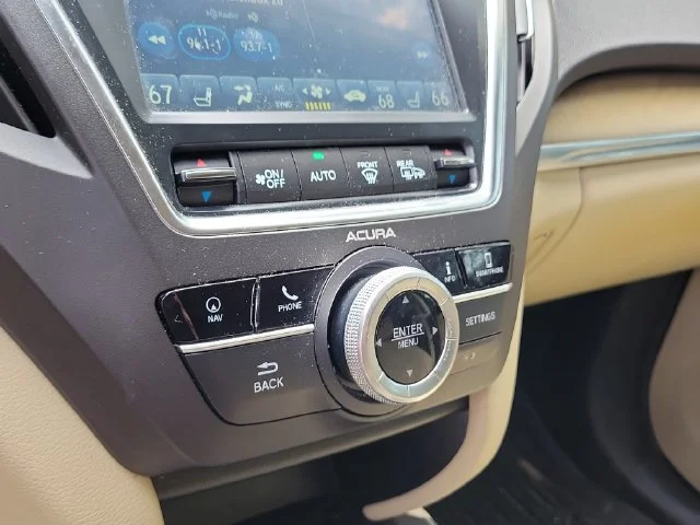 2020 Acura MDX Technology Package - Photo 36