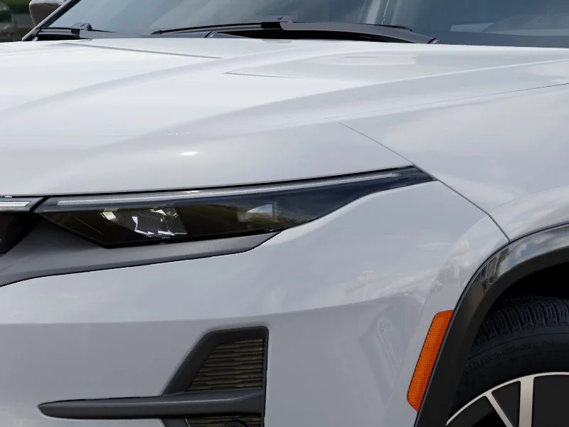 2025 Jeep Wagoneer S Limited - Photo 27