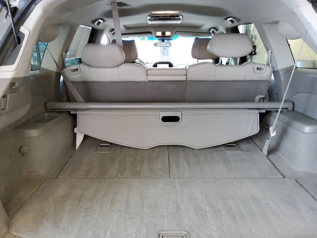 Used 2007  Acura 3.7L image 28