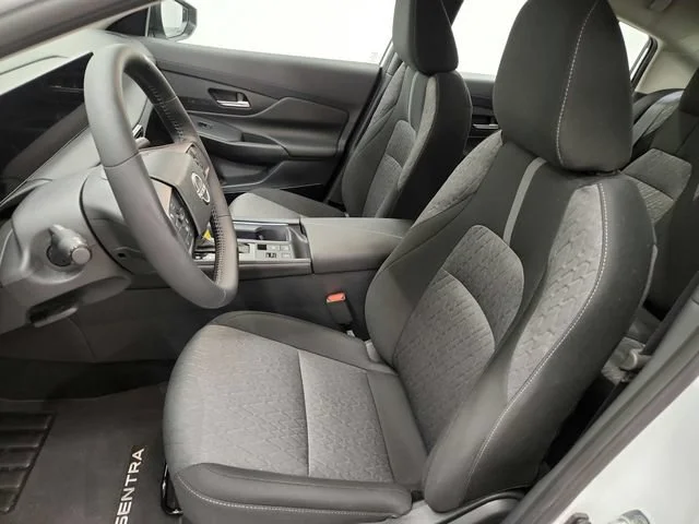 2026 Nissan Sentra SV - Photo 19