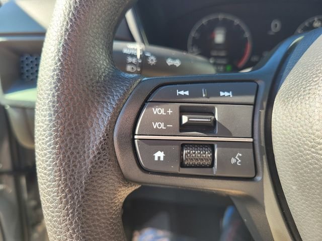 Used 2026 Gray Honda EX image 28