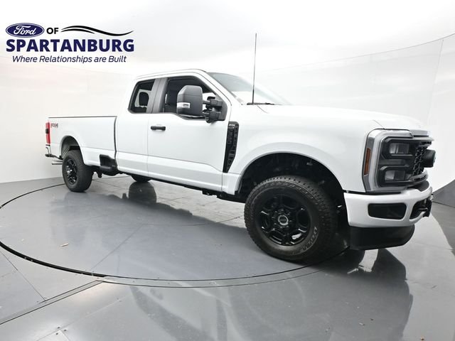 2025 Ford F-350SD XL