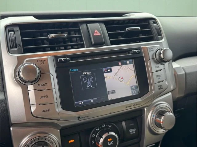 Used 2017 Gray Toyota SR5 Premium image 24