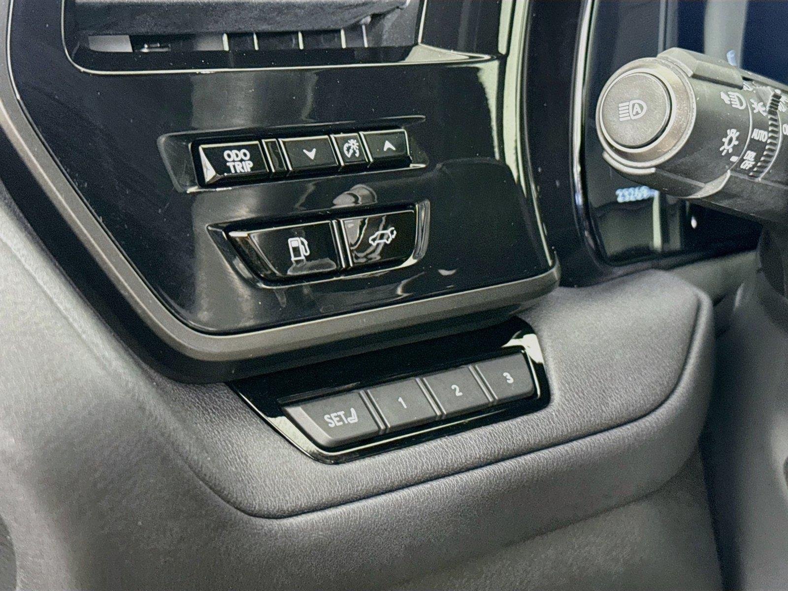 Used 2025 Cloudburst Gray Lexus TX 350 Premium image 16