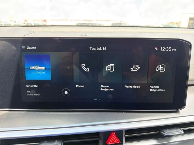 New 2026 Panthera Metal Kia S image 12