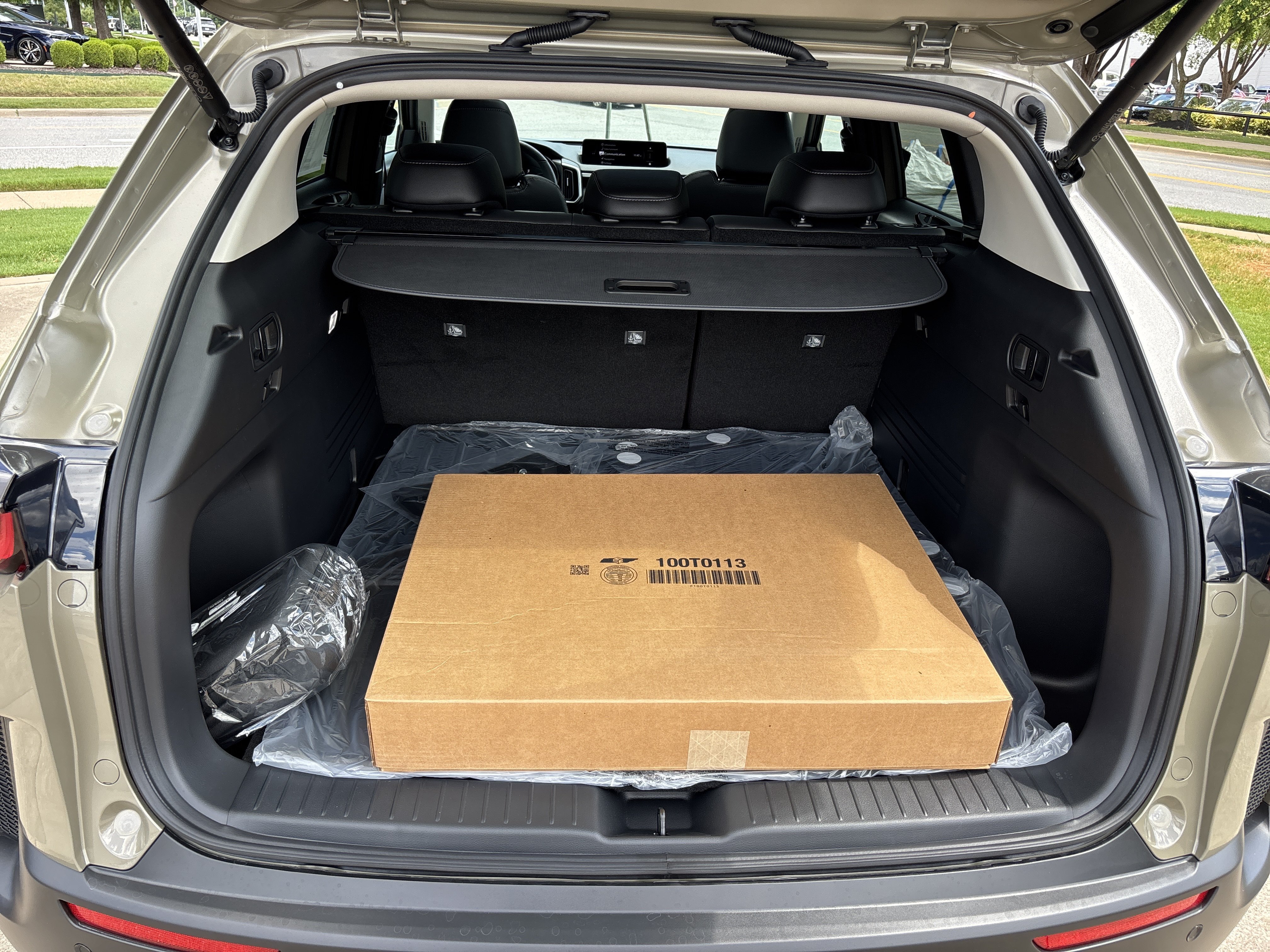 New 2026 Zircon Sand Metallic Mazda 2.5 S Meridian Edition AWD image 6