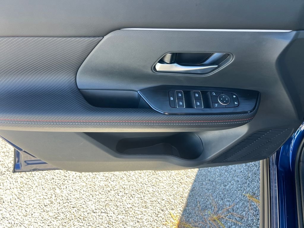 2026 Nissan KICKS SR AWD - Photo 11