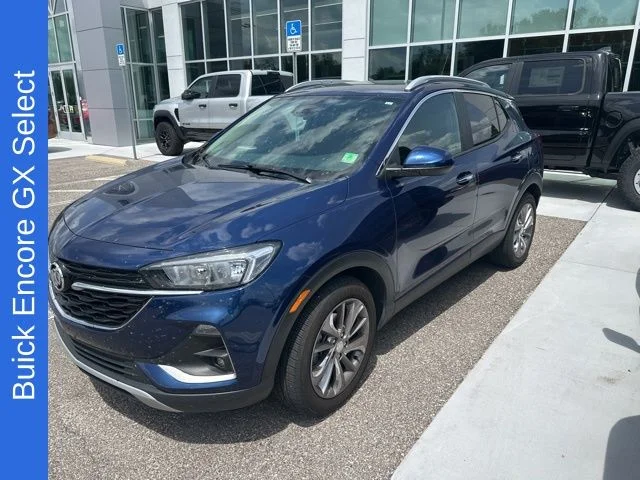 2023 Buick Encore GX