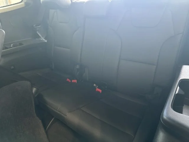 Certified Used 2024 White Kia EX X-Line image 35