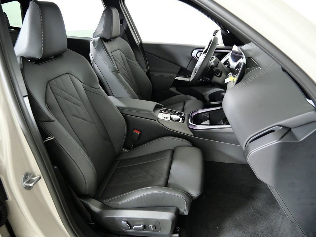 Used 2026 Dune Grey Metallic BMW 30 xDrive image 23