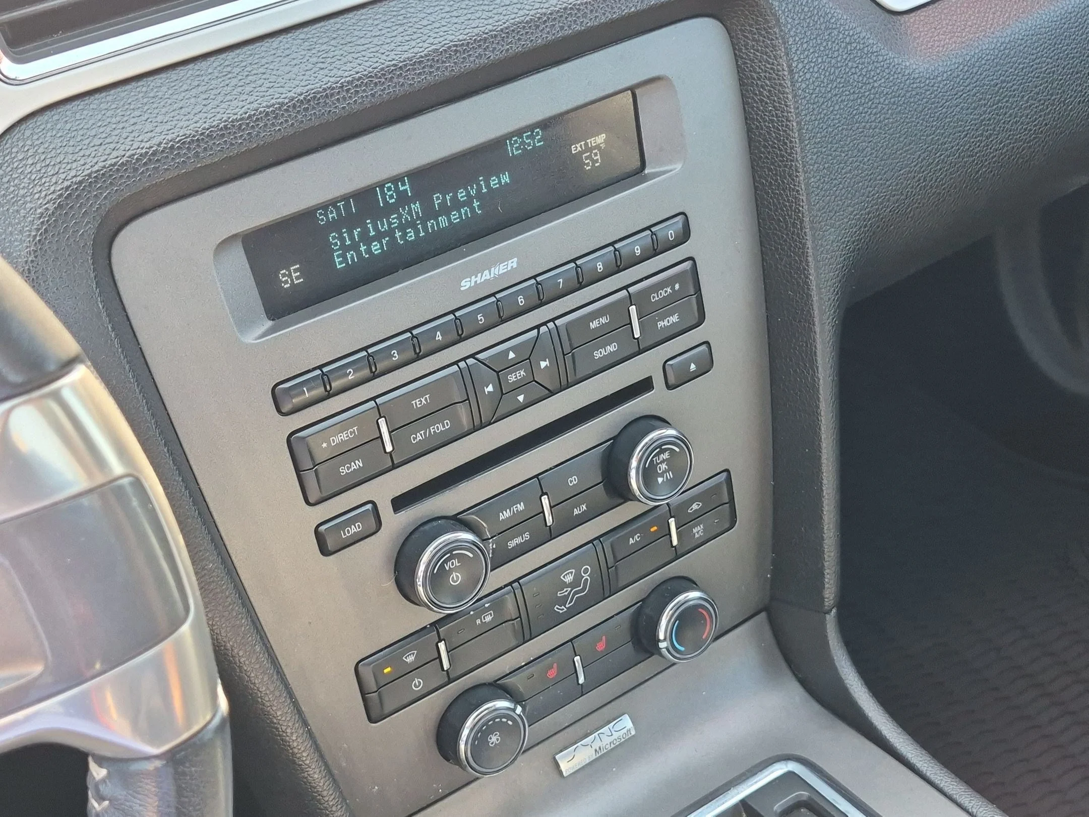 Used 2012 Ingot Silver Ford V6 Premium image 19