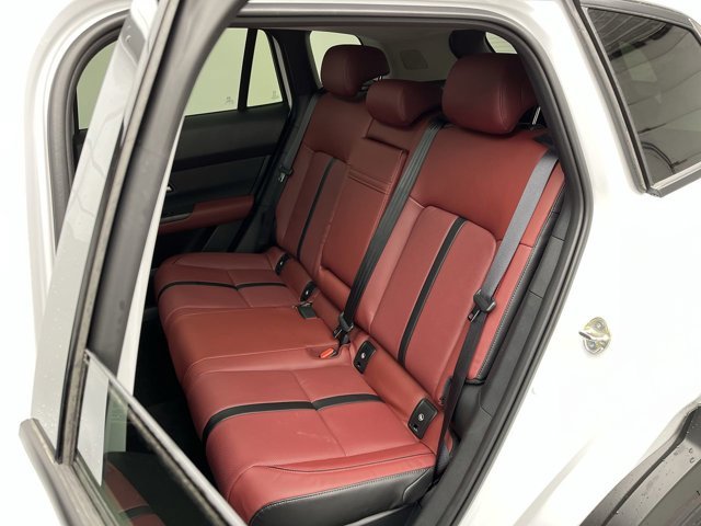 New 2026 Wind Chill Pearl Mazda Premium image 11