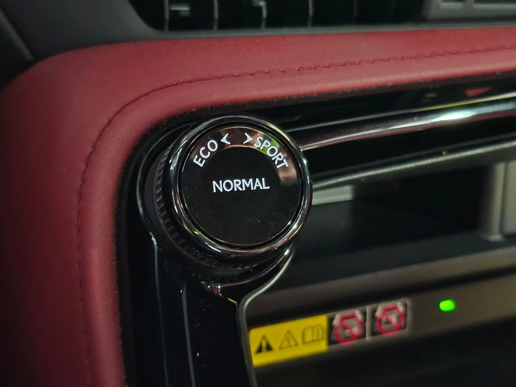 Used 2023  Lexus 250 Premium image 22