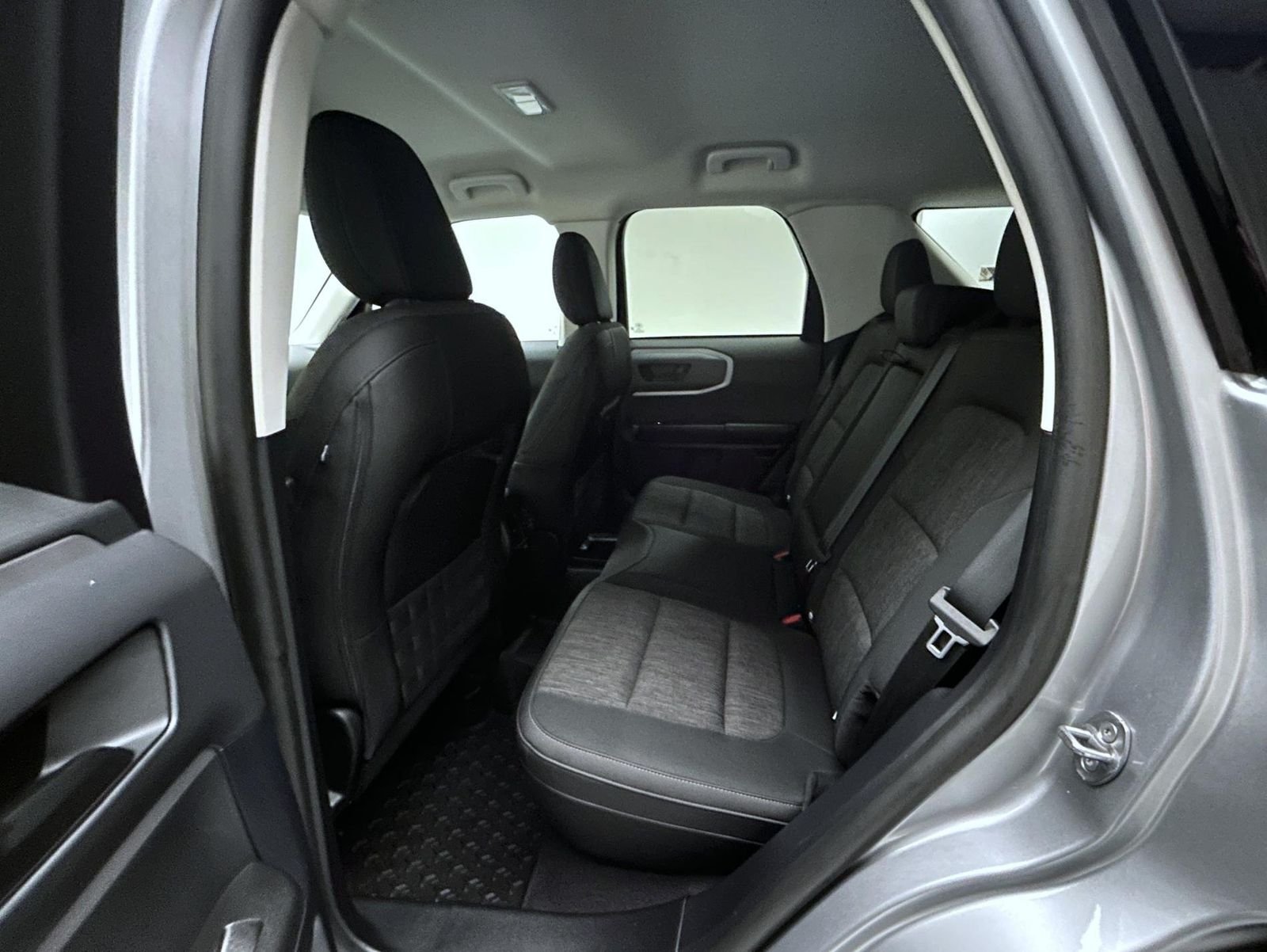 Used 2023 Silver Ford Big Bend image 19