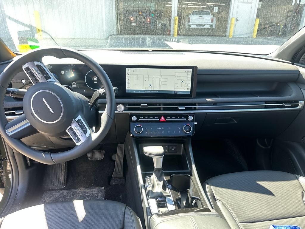 New 2026 Green Hyundai Limited image 26