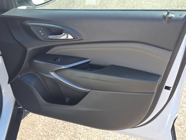 Certified Used 2024 Summit White Chevrolet ACTIV image 20