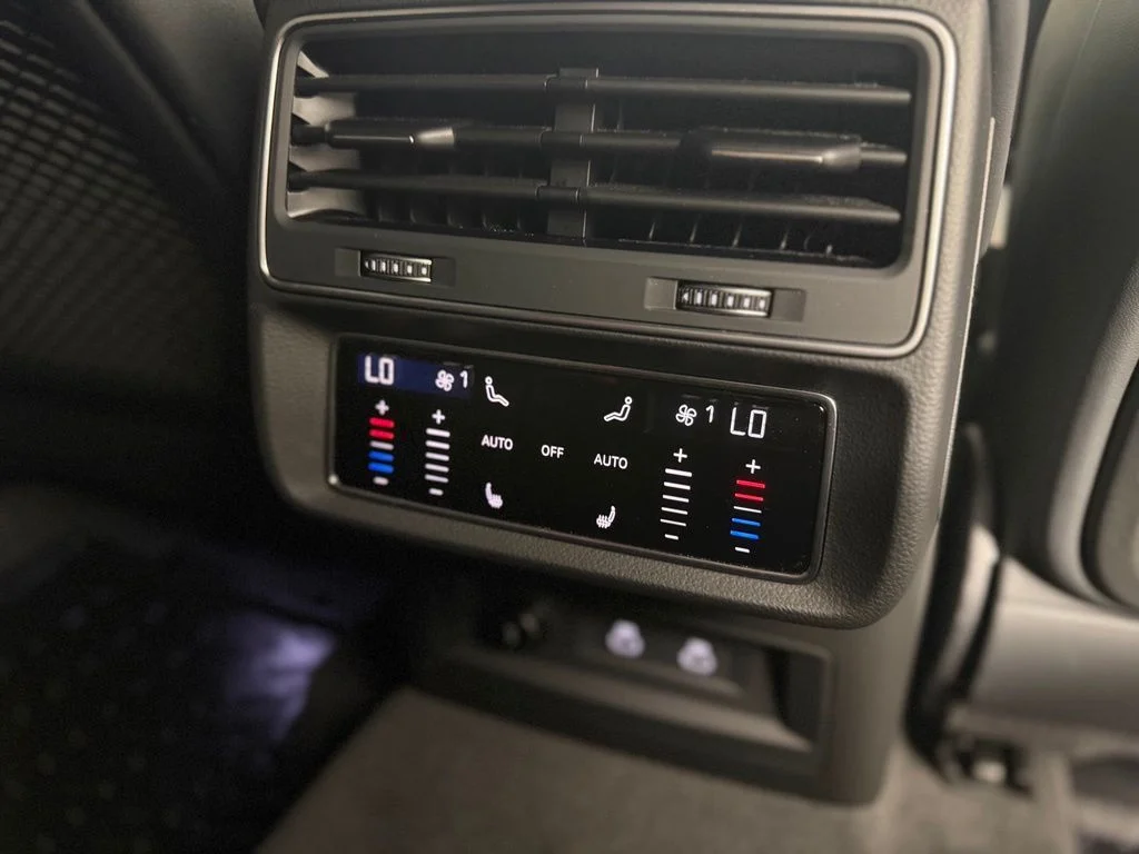 2026 Audi SQ8 Prestige - Photo 29