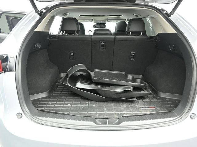 2021 MAZDA CX-5 - Image 24