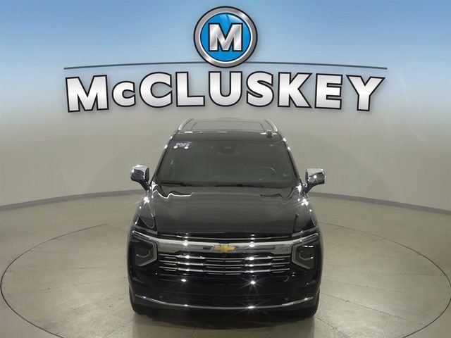 2025 Chevrolet Tahoe Premier - Photo 15