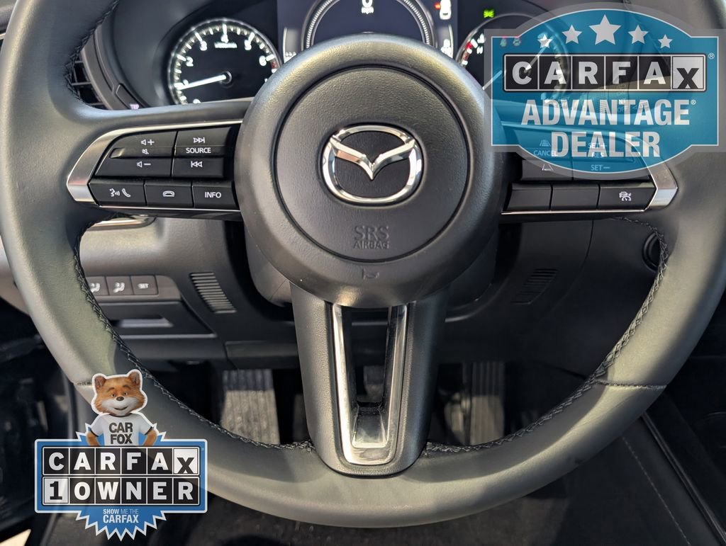 2025 Mazda CX-30 Preferred - Photo 6