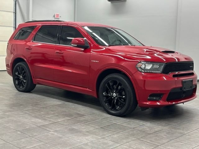 2020 Dodge Durango R/T