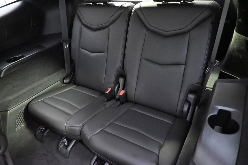 2025 Cadillac XT6 Premium Luxury - Photo 22