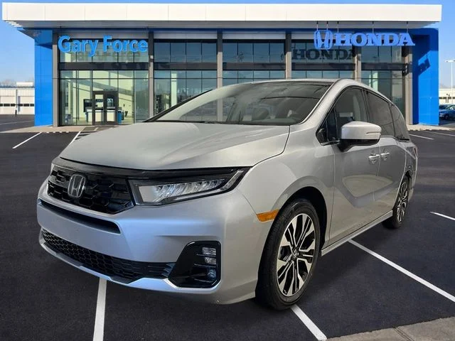 New 2026  Honda Elite image 1