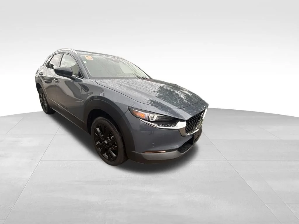 Used 2023  Mazda 2.5 Turbo Premium Plus Package image 9