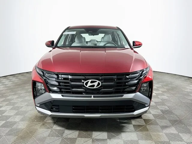 New 2026 Hyundai TUCSON SE