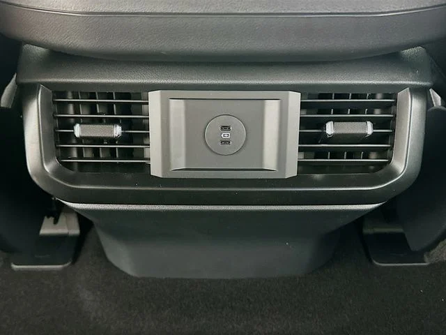 New 2026 Ford F-150 STX
