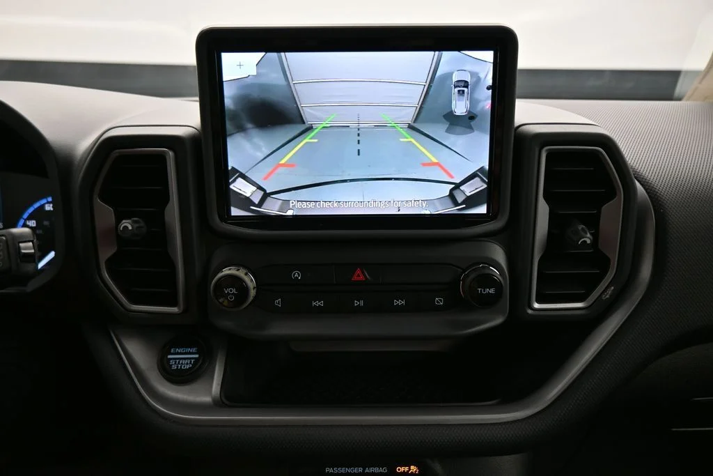 Used 2022 White Ford Big Bend image 23