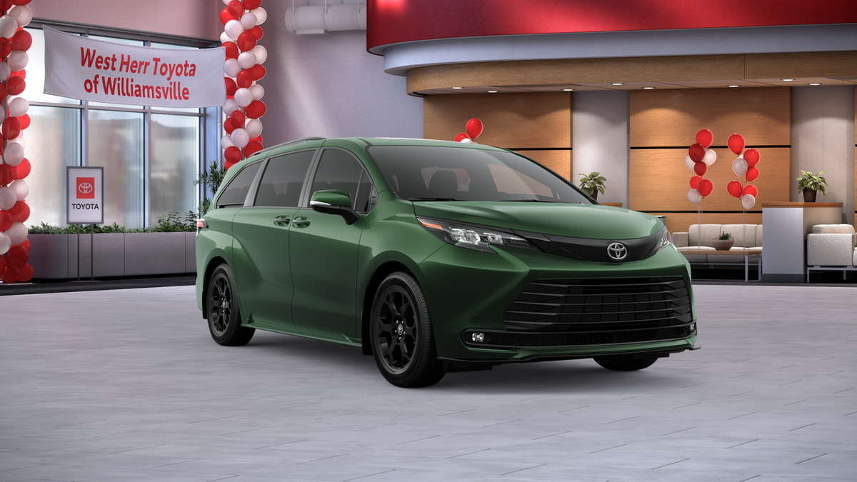 New 2026 Cypress Toyota Woodland Edition image 15