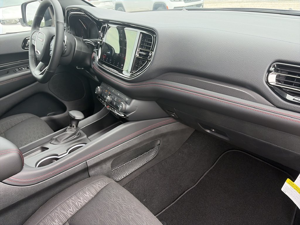 New 2026 Vapor Gray Exterior Paint Dodge GT image 33