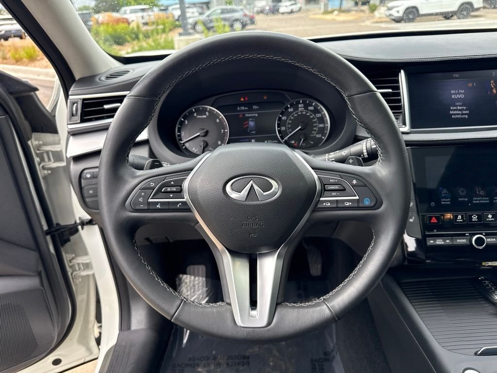 Used 2021 Majestic INFINITI LUXE image 14