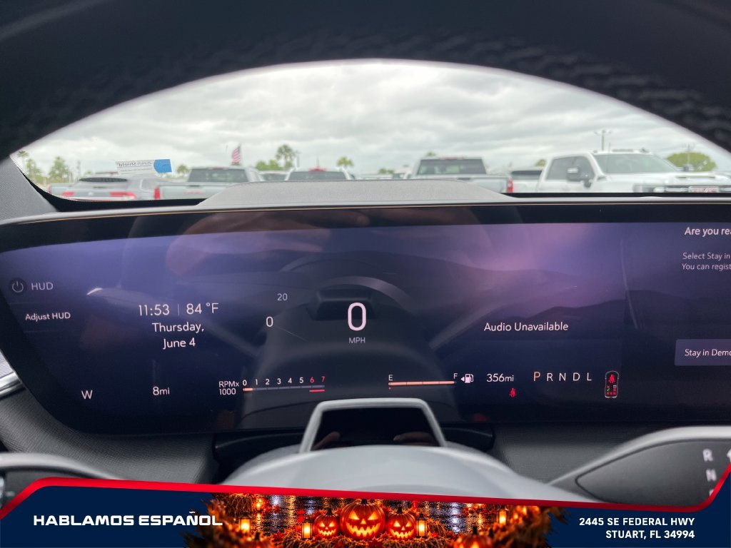2026 Buick Enclave Sport Touring - Photo 28