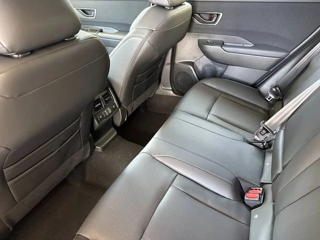 2026 Subaru Outback Limited XT - Photo 15