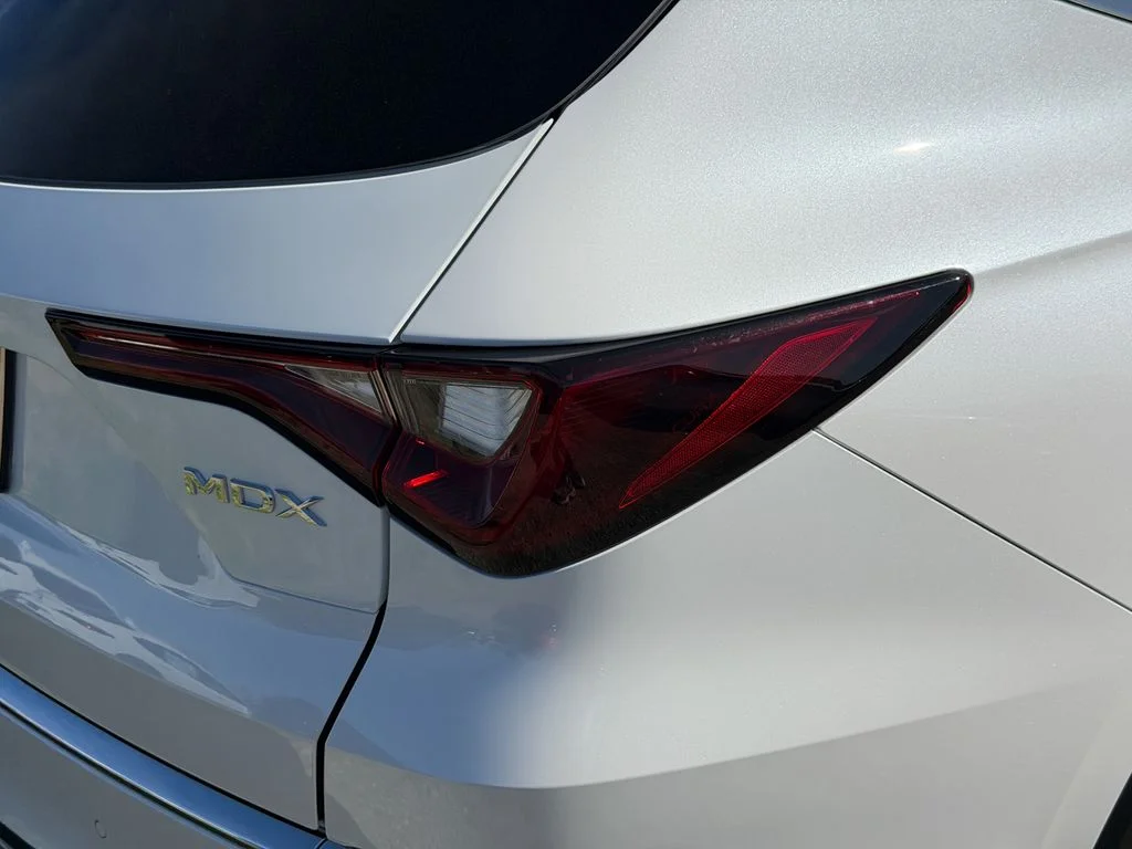 New 2026 Platinum White Acura Technology Package image 6