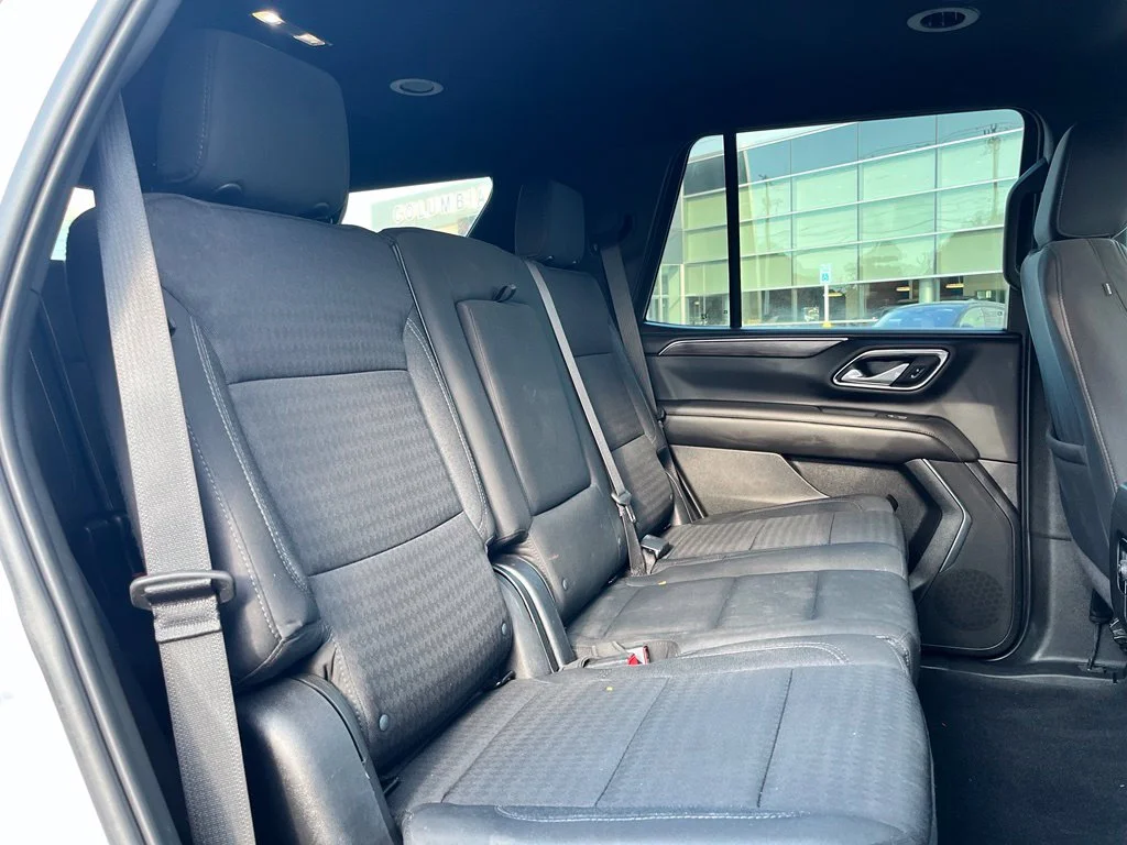 Used 2023 White Chevrolet LS image 10