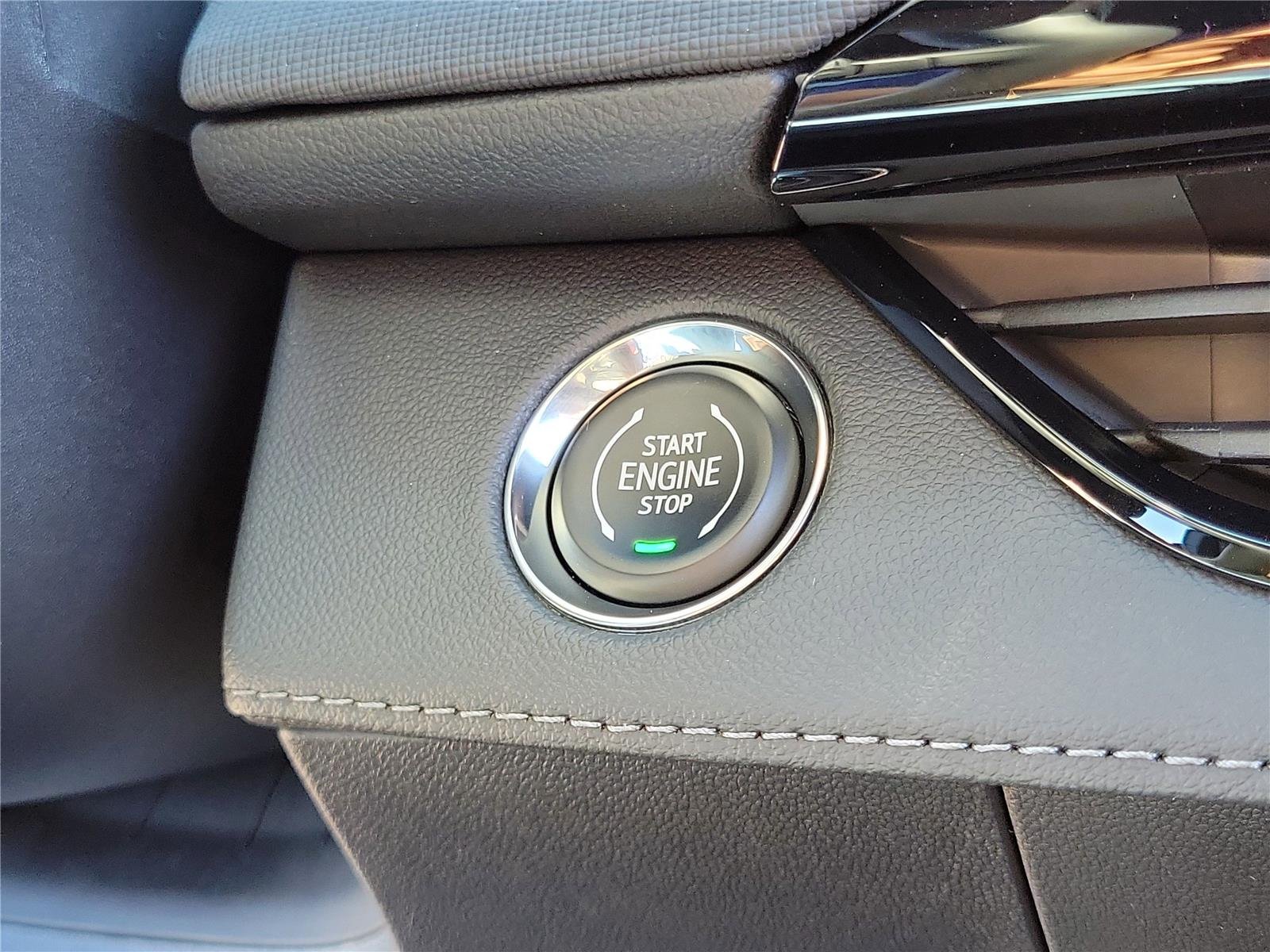 2026 Buick Enclave Sport Touring - Photo 29