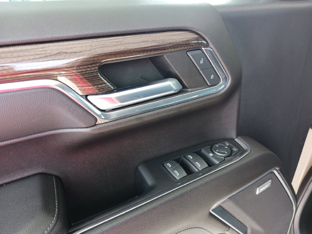 Used 2022 Beige Chevrolet LT Trail Boss image 34