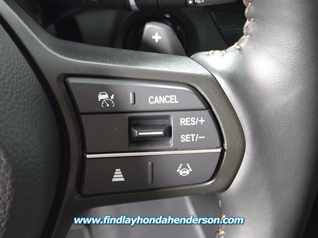 2026 Honda CR-V Sport - Photo 28
