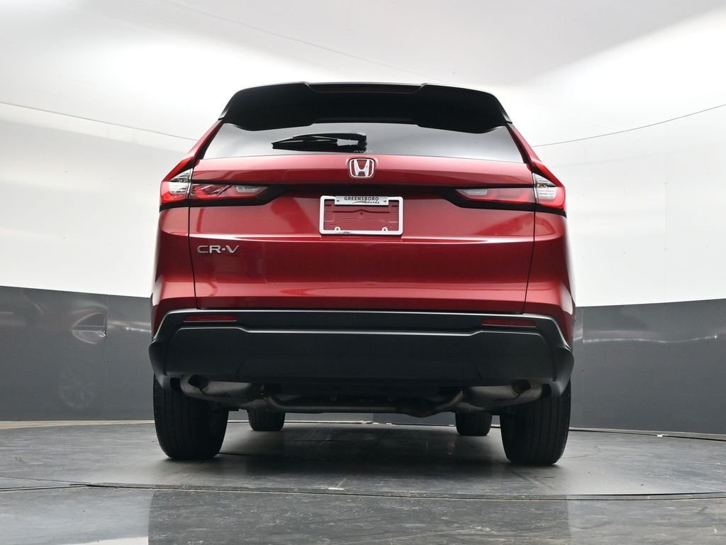 Used 2023  Honda EX image 43