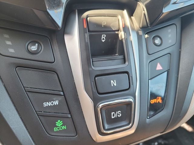 Used 2018  Honda EX image 20