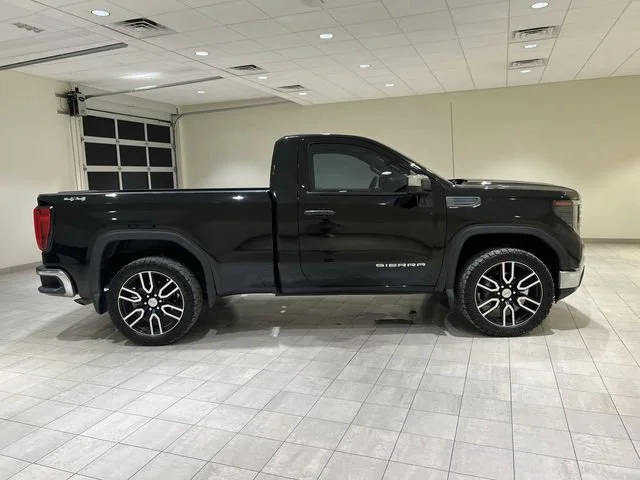 2024 GMC Sierra 1500 Pro - Photo 6