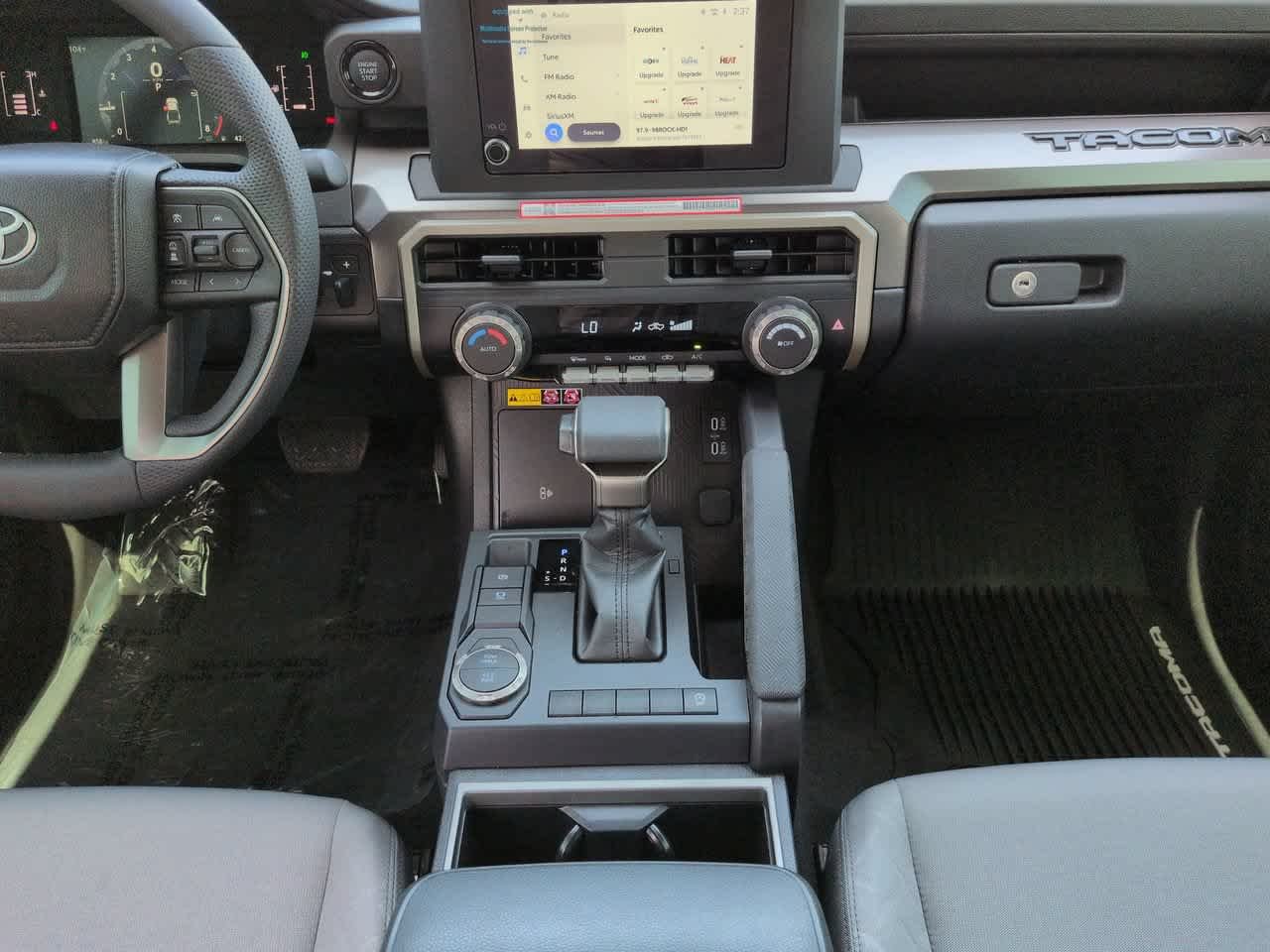 Certified Used 2026 Underground Toyota SR5 image 18