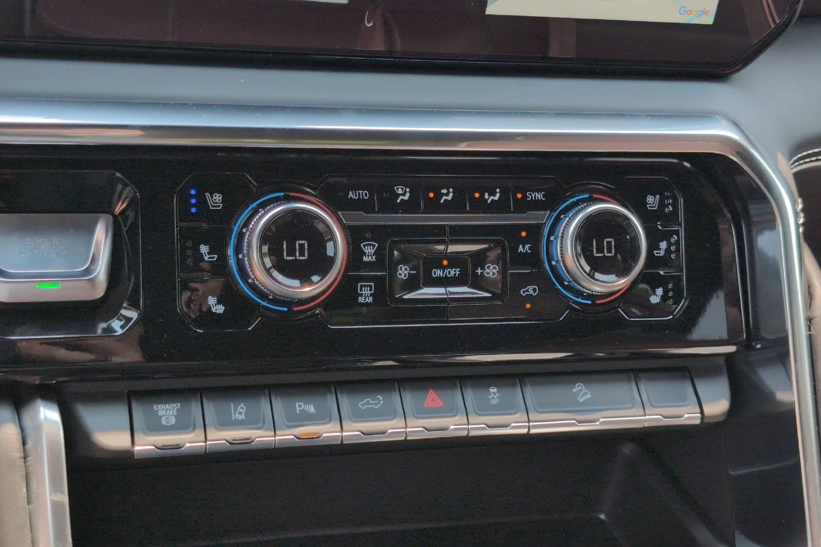 New 2026 Onyx Black GMC Denali Ultimate image 20