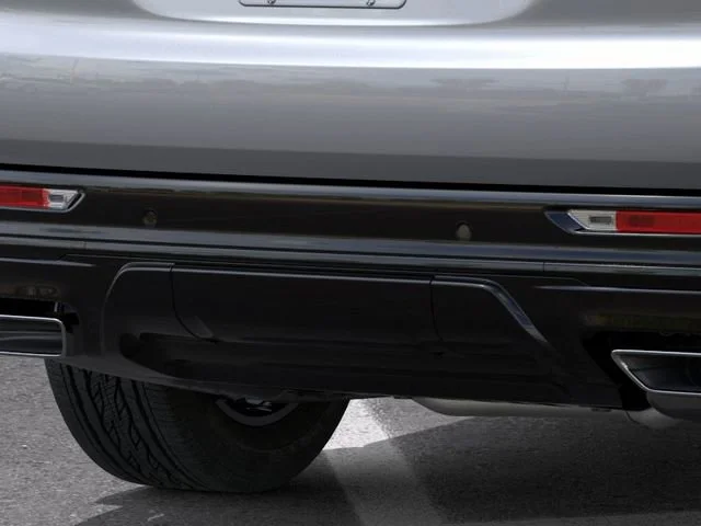 New 2026 Moonstone Gray Metallic Buick Sport Touring image 14