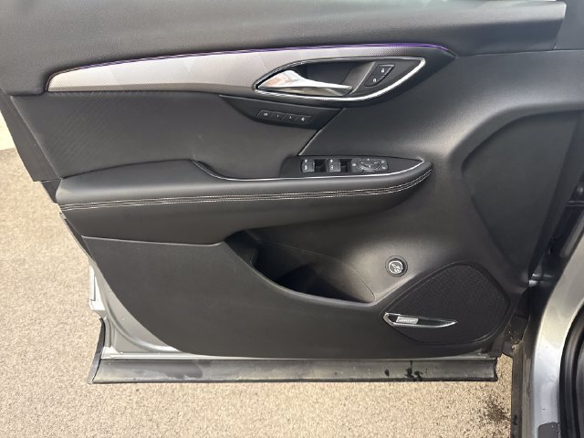 Used 2025 Gray Buick Sport Touring image 12